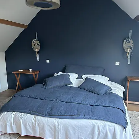 Les Hauts De Grandmont Complet 12-15 Personnes Ferienhaus Bonneuil-Matours