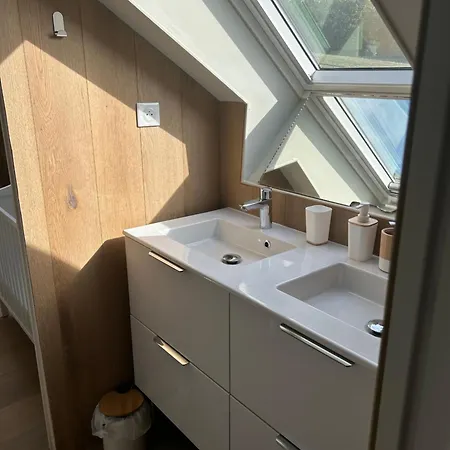 Les Hauts De Grandmont Complet 12-15 Personnes *