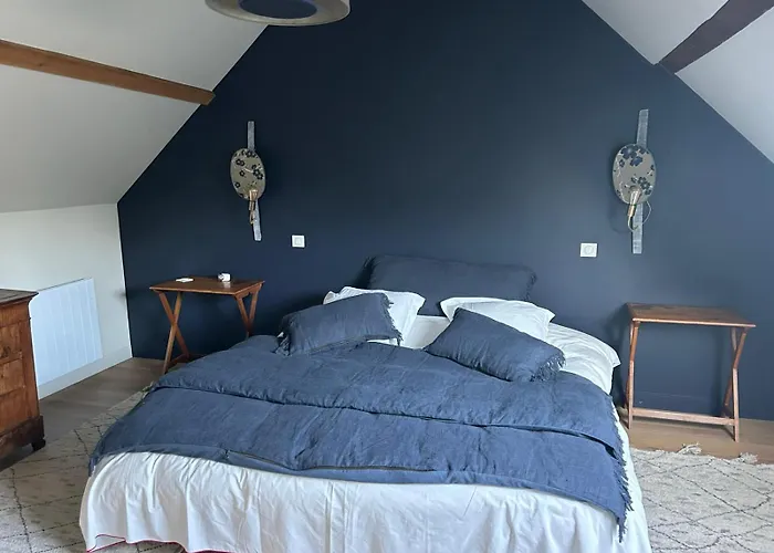 Les Hauts De Grandmont Complet 12-15 Personnes 펜션 Bonneuil-Matours