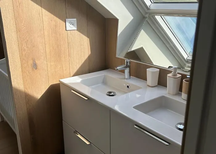 Les Hauts De Grandmont Complet 12-15 Personnes *