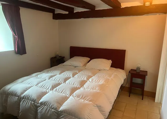 Les Hauts De Grandmont Complet 12-15 Personnes Bonneuil-Matours